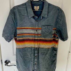 Vans T Shirt in excellent condition